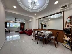 Blk 352 Choa Chu Kang Central (Choa Chu Kang), HDB 4 Rooms #541966051